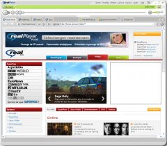 RealPlayer