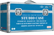 Studio Case