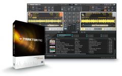Traktor Pro