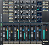V-stack