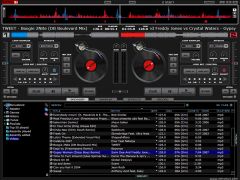 Virtual DJ Pro