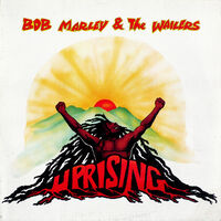 Bob Marley - UPRISING