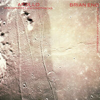 Brian Eno - Apollo