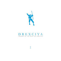 Drexciya - Journey of the Deep Sea Dweller 1