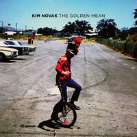 Kim Novak - The Golden Mean