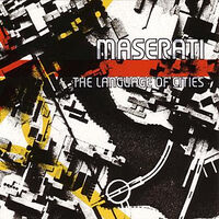 Maserati - The Language of Cities