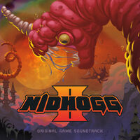 Mux Mool - Nidhogg II