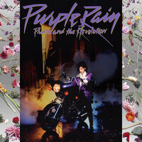 Prince - Purple Rain Deluxe (Expanded Edition)