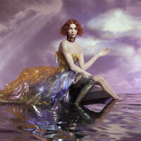 Sophie - Oil of Every Pearl’s Un-Insides