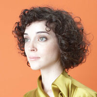 St Vincent - Actor