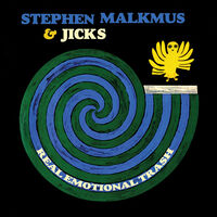 Stephen Malkmus & Jicks - Real Emotional Trash