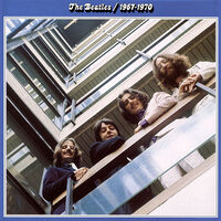 The Beatles - The Beatles 1967-1970