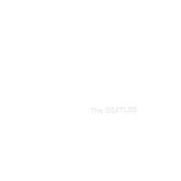 The Beatles - "The White Album"