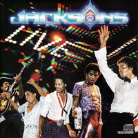 The Jacksons - Live