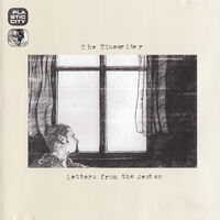 The Timewriter - Letters From The Jester