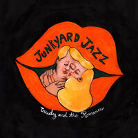 Trudy and the Romance - Junkyard Jazz
