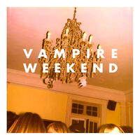 Vampire Weekend - 