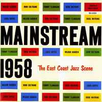 Wilbur Harden, John Coltrane - Mainstream 1958