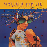 Yellow Magic Orchestra - YMO