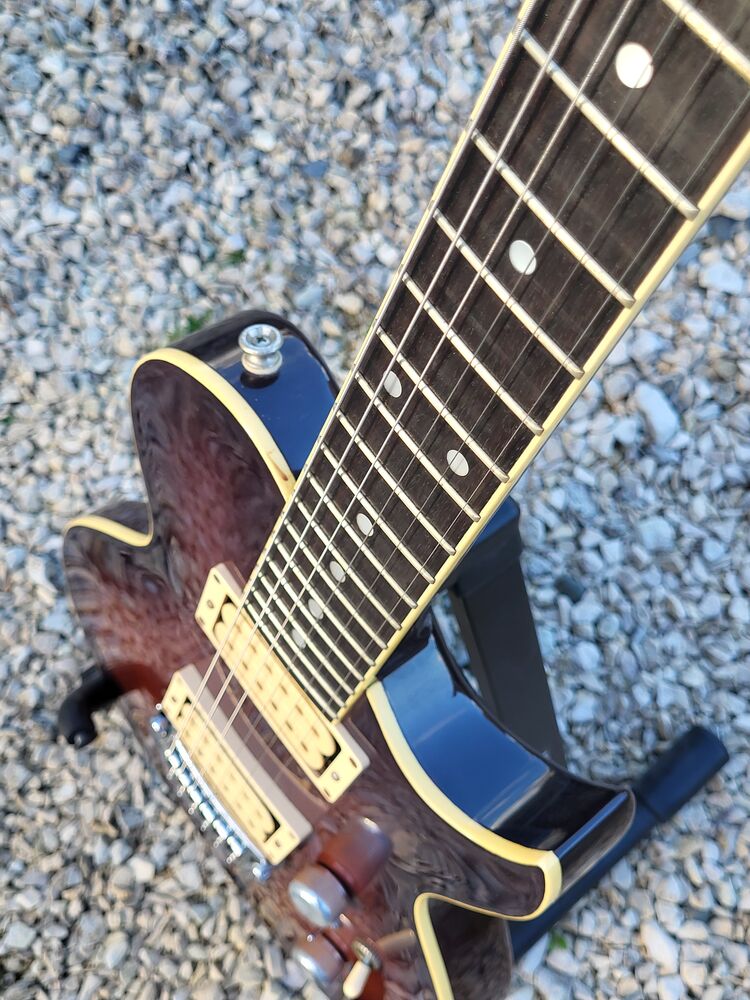 ARIA PRO II PE 460 - Japan - Matsumoku d'occasion - Zikinf