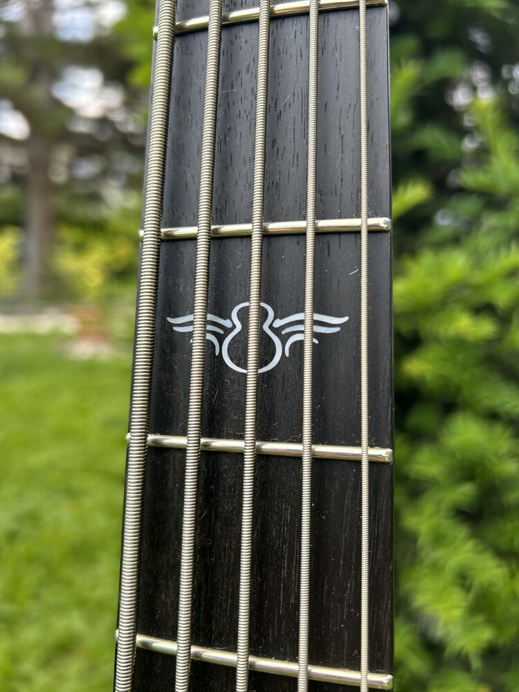 BACCI MARLEO V 5 strings 32
