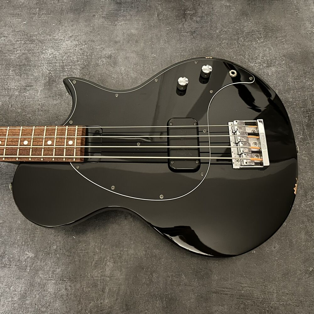 Burny LSB-65 Made in Japan Les Paul style 1996 d'occasion - Zikinf