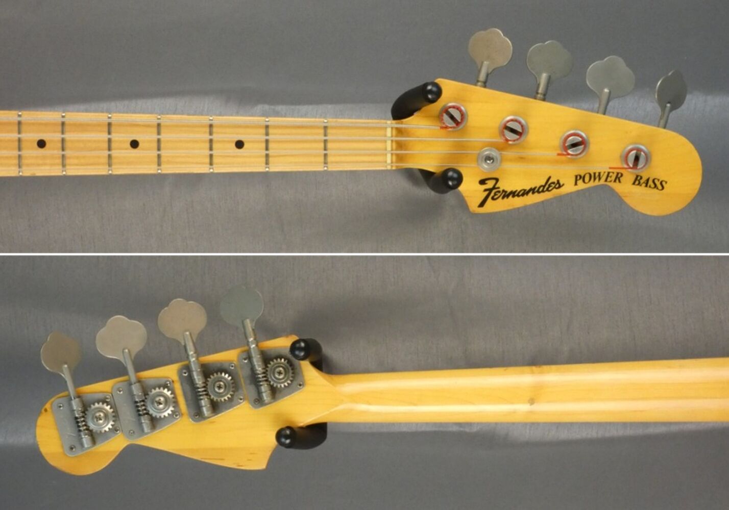 Fernandes Power Bass FPB-65 1970年代 【公式通販】