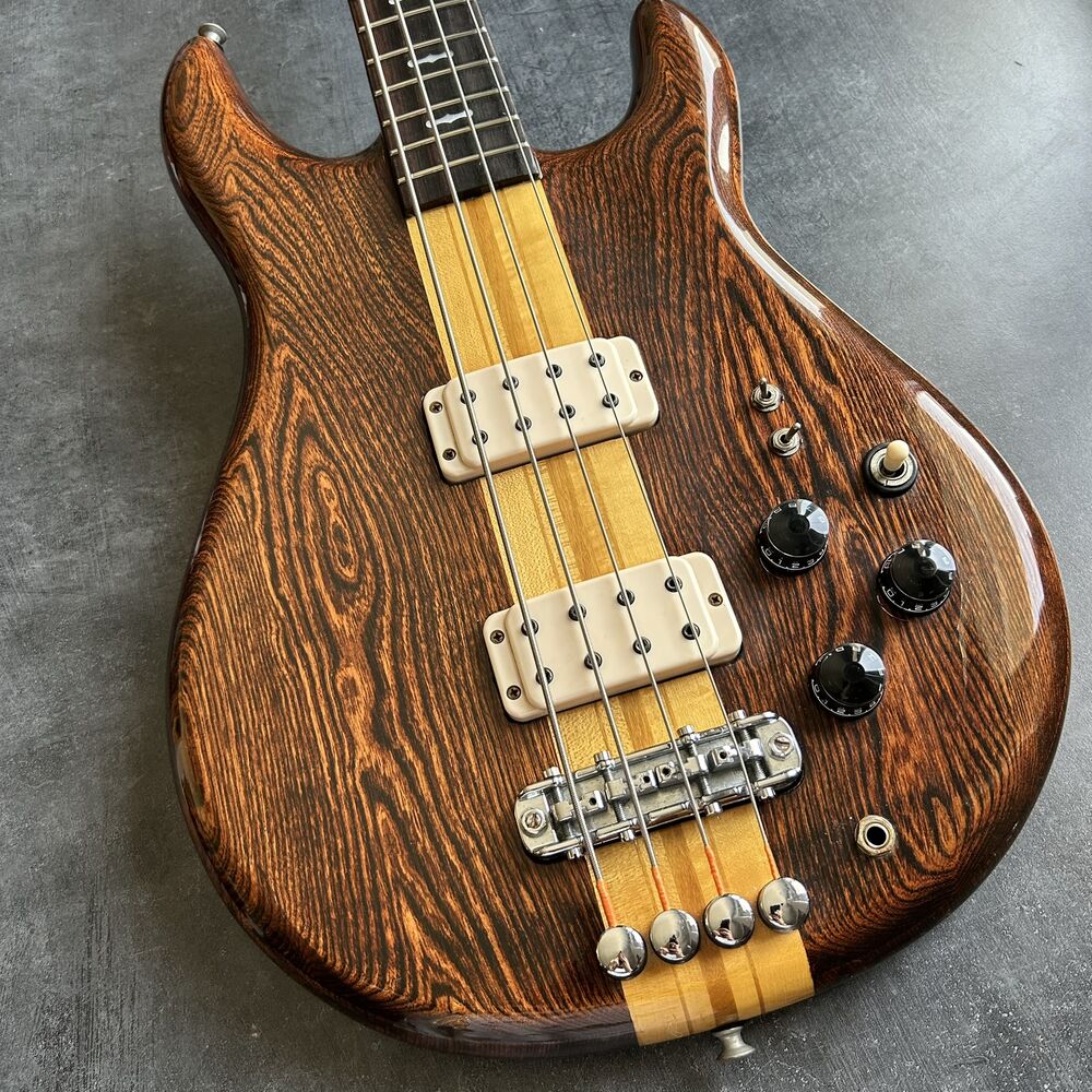 Greco GOB 900 Made in Japan 1978 Speed Way d'occasion - Zikinf