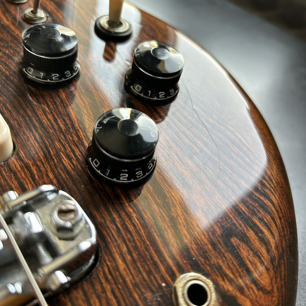 Greco GOB 900 Made in Japan 1978 Speed Way d'occasion - Zikinf