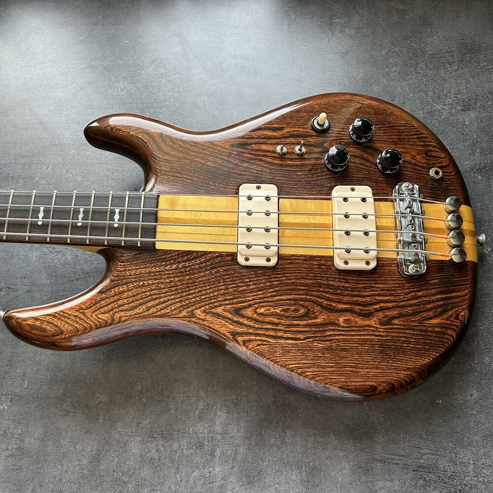 Greco GOB 900 Made in Japan 1978 Speed Way d'occasion - Zikinf