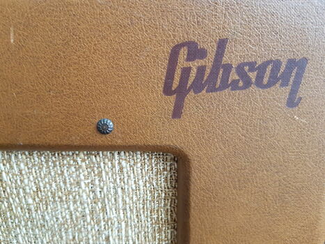 1954 Gibson BR6