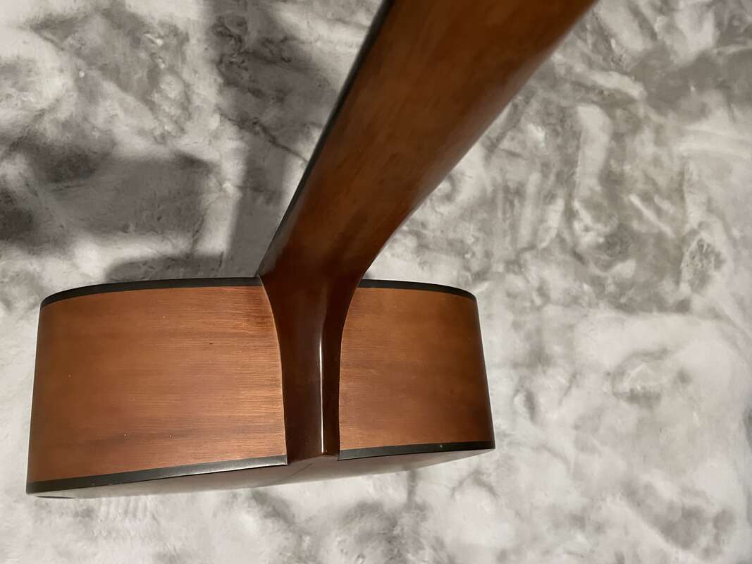 Guitare acoustique Folk Vantek VIS-1