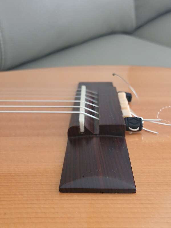Admira flamenco vintage