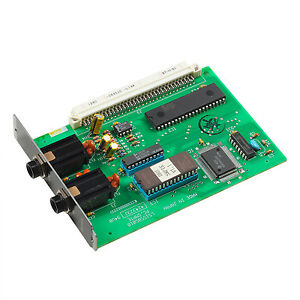 AKAI IB-802T interface SMPTE pour AKAI DR8/16/DD8