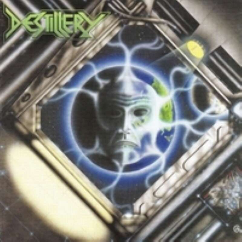 Albums metal CD METAL DE A a H