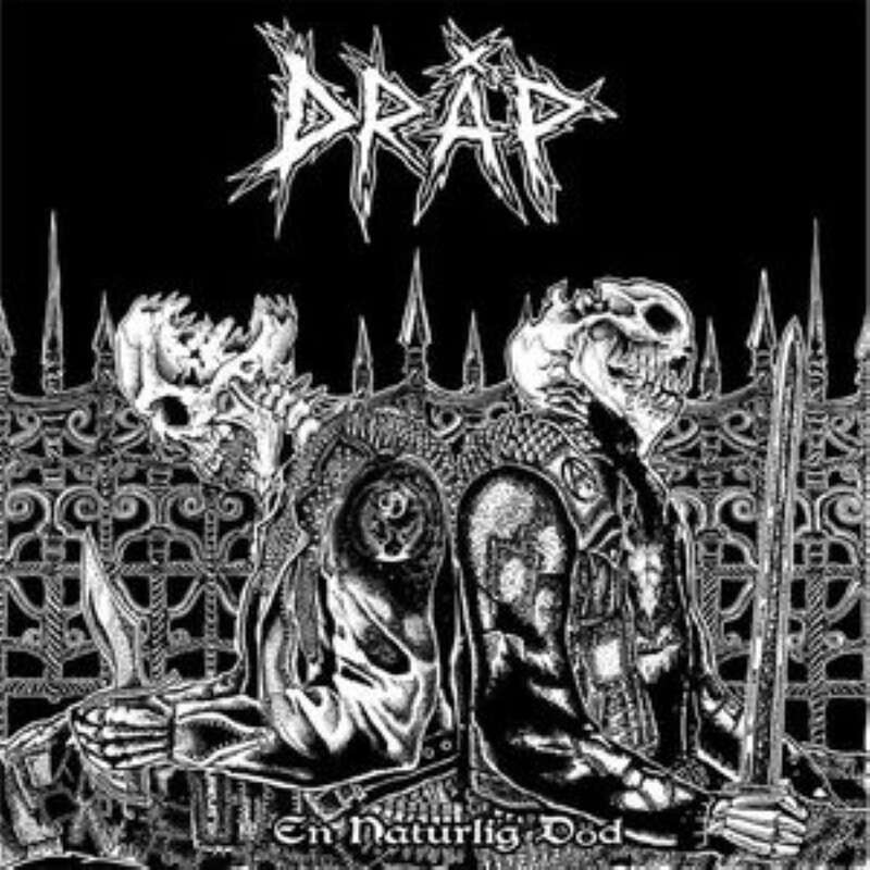 Albums metal CD METAL DE A a H