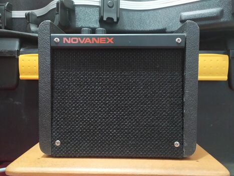 Amplificateur Vintage Novanex E10