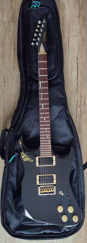 Apex Synthesis standard MIJ 1983