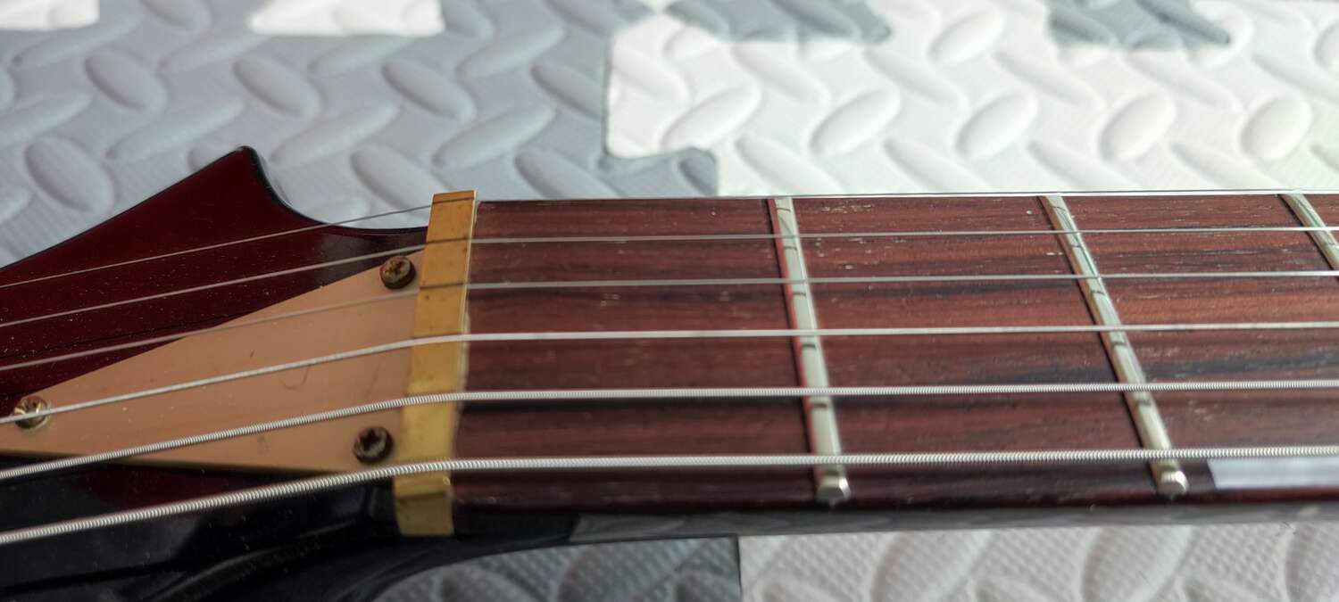 Apex Synthesis standard MIJ 1983