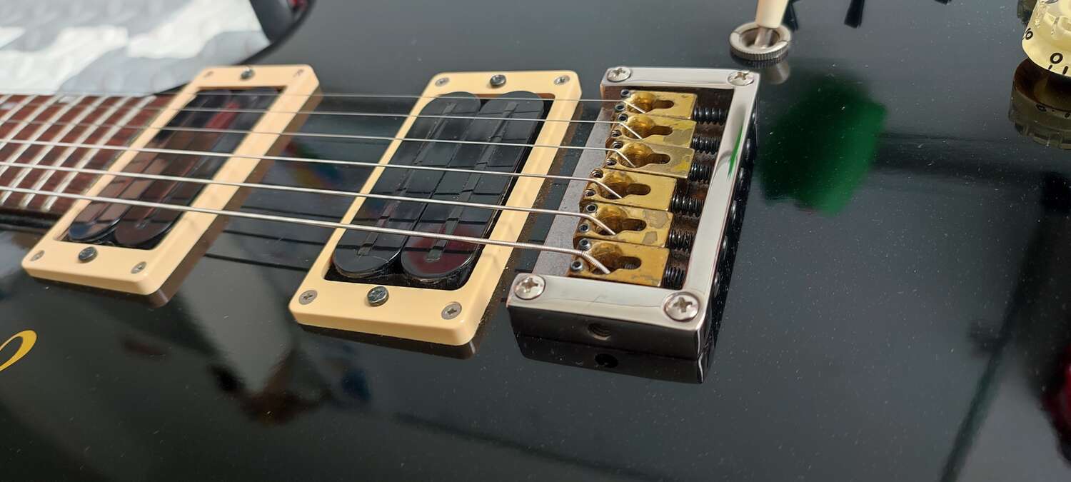Apex Synthesis standard MIJ 1983