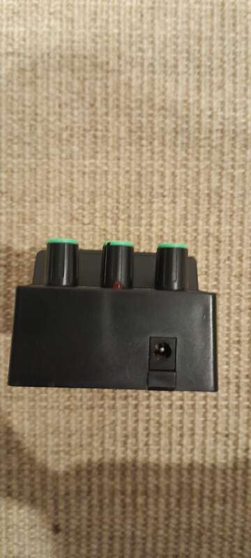 Aria ADL-1 Analog Delay