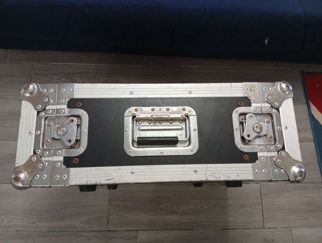 Audiophony FB Rack 4U