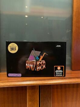 Bad in a box Mac 2015 everything pack VF