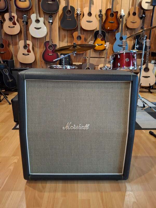 Baffle Marshall 2061CX 2x12