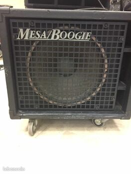 Baffle Mesa Boogie ev 115