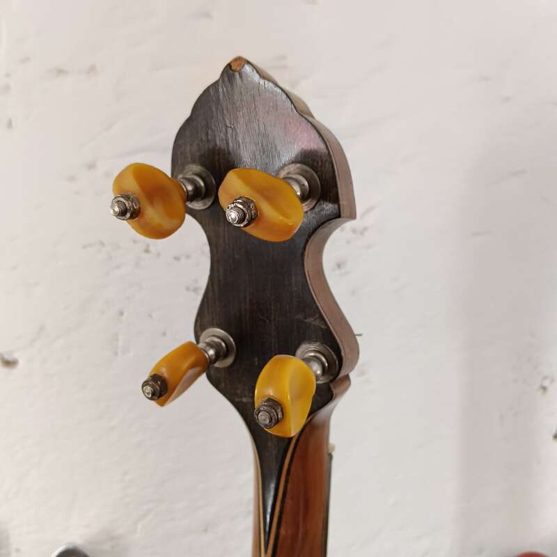 Banjo Tenor vintage