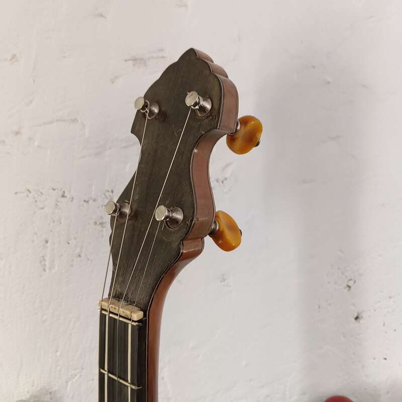 Banjo Tenor vintage