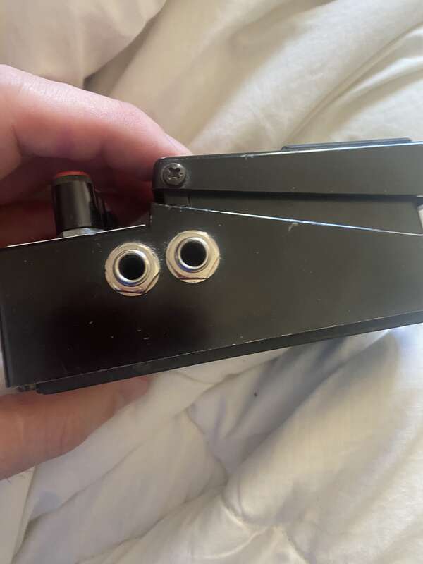 Boss mz 2 m&eacute;tallizer