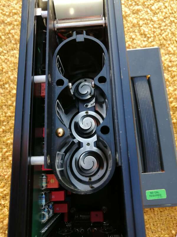 Br&uuml;el & Kjaer Dual Microphone Supply Type 5935L