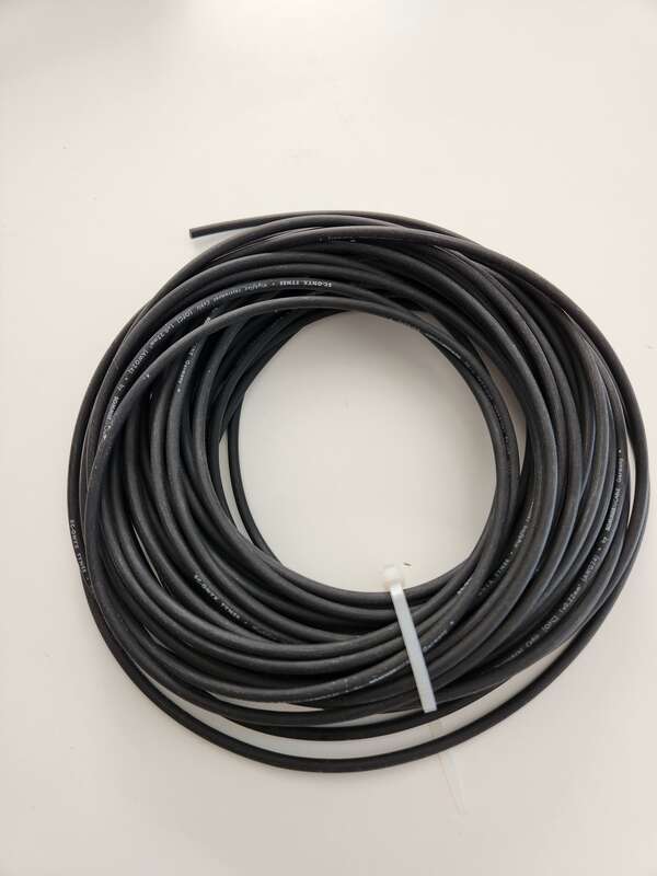 Cables et connecteurs haut de gamme redco